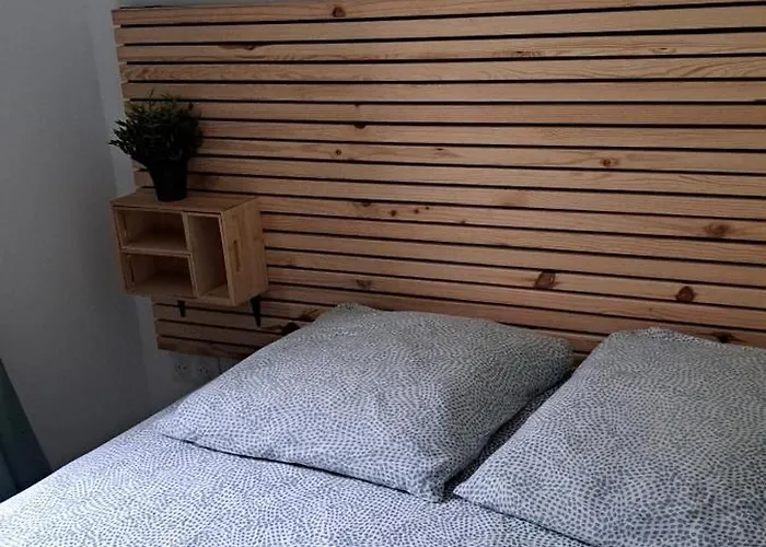 La Terrasse, Hyper Centre Au Calme Avec Stationnement